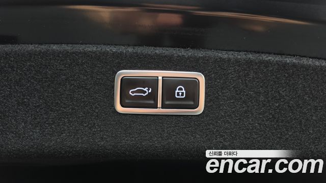 Genesis G80 2022 — photo 23