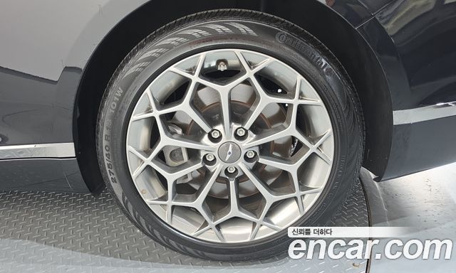 Genesis G80 2022 — photo 7