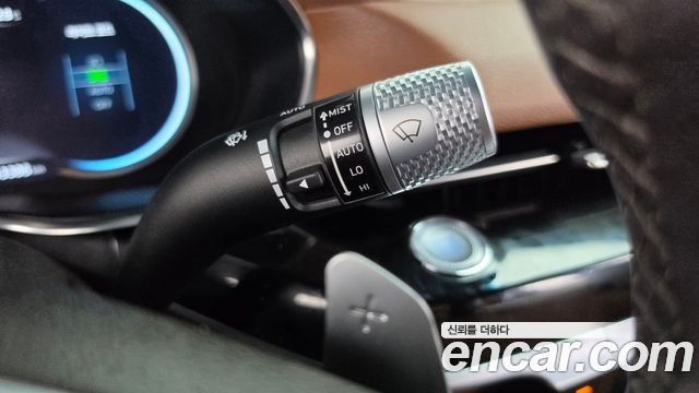 Genesis G80 2022 — photo 29
