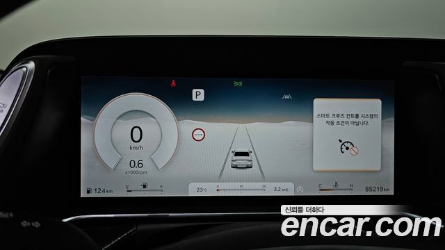 Genesis G90 2022 — photo 11