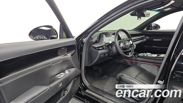 Genesis G90 2022 — photo 13