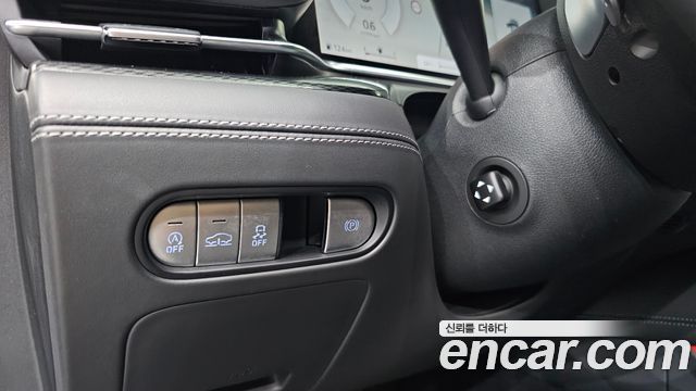 Genesis G90 2022 — photo 26
