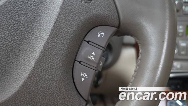 Kia Canival 2006 — photo 14