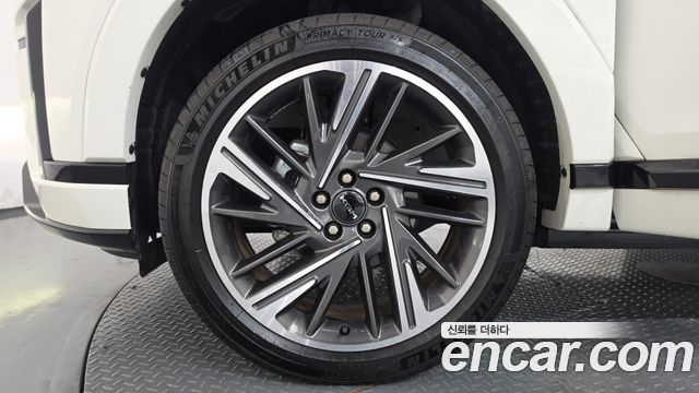 KG Mobility Actyon 2025 — photo 5