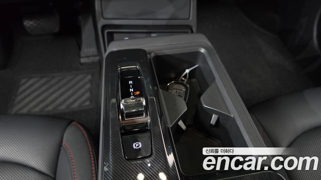 KG Mobility Actyon 2025 — photo 12