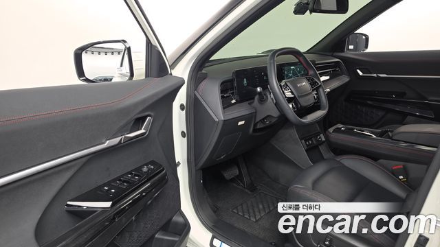 KG Mobility Actyon 2025 — photo 13