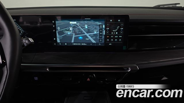 KG Mobility Actyon 2025 — photo 18