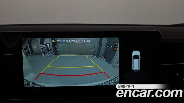 KG Mobility Actyon 2025 — photo 20