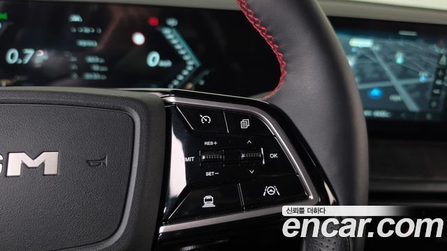 KG Mobility Actyon 2025 — photo 21