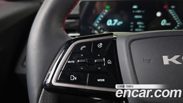 KG Mobility Actyon 2025 — photo 22