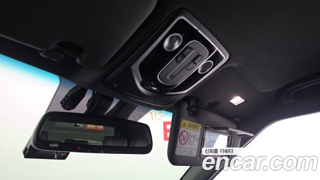 KG Mobility Actyon 2025 — photo 24