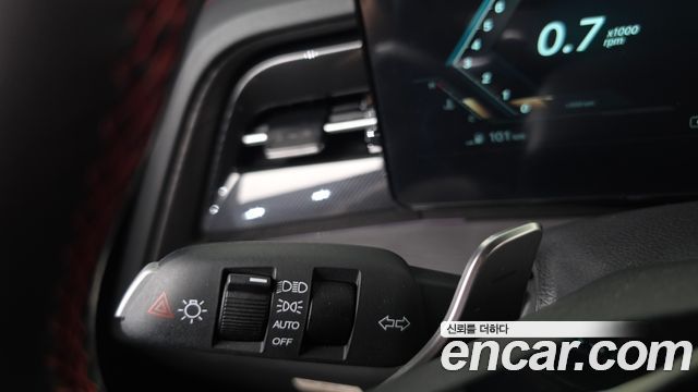 KG Mobility Actyon 2025 — photo 25