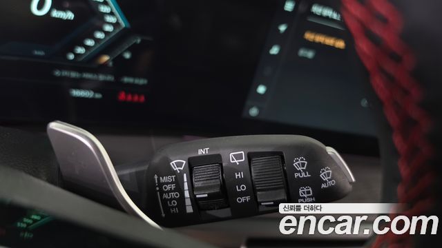 KG Mobility Actyon 2025 — photo 26