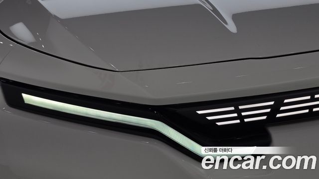 KG Mobility Actyon 2025 — photo 8