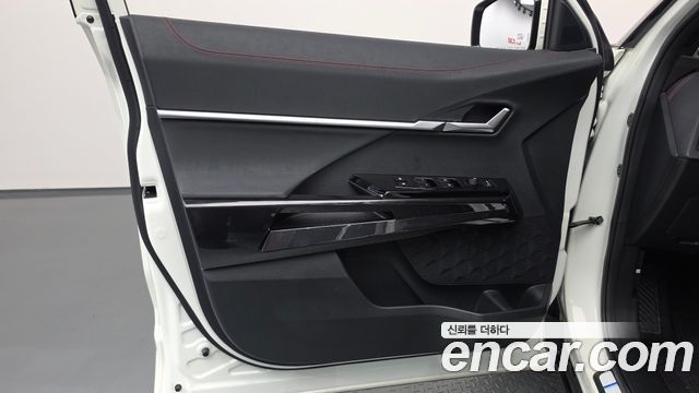 KG Mobility Actyon 2025 — photo 14