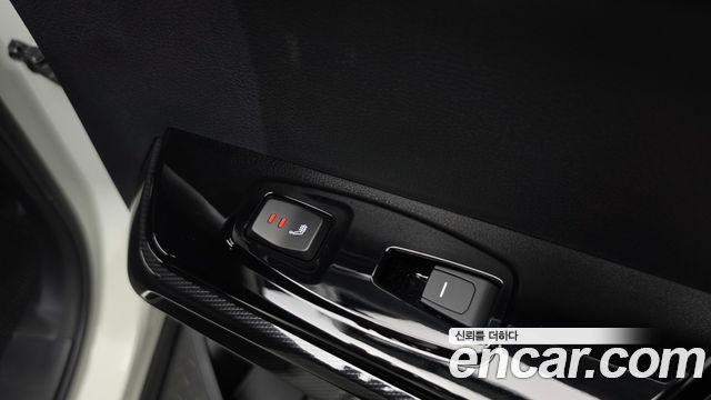 KG Mobility Actyon 2025 — photo 28