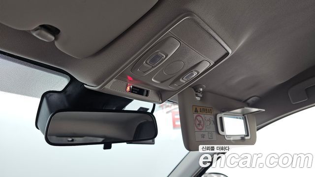 Renault Korea XM3 2020 — photo 24