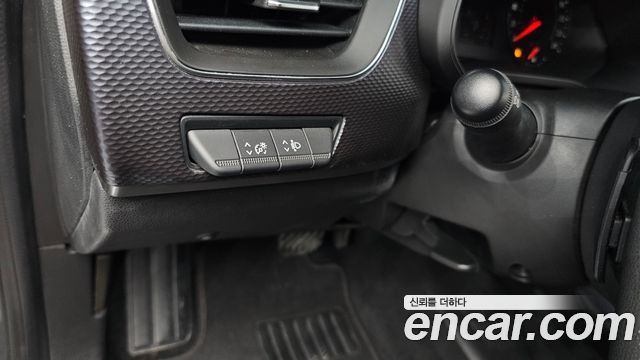 Renault Korea XM3 2020 — photo 25