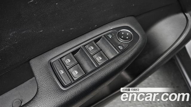 Renault Korea XM3 2020 — photo 26