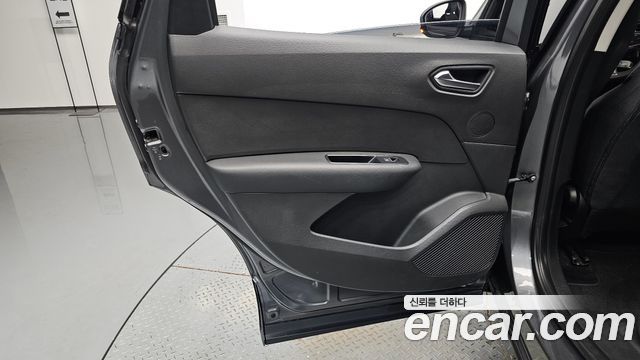 Renault Korea XM3 2020 — photo 15