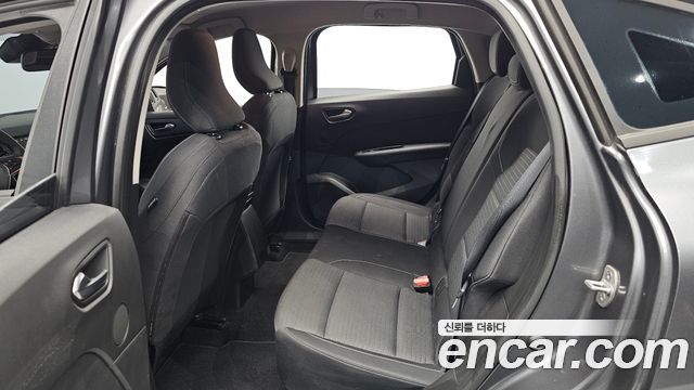 Renault Korea XM3 2020 — photo 16