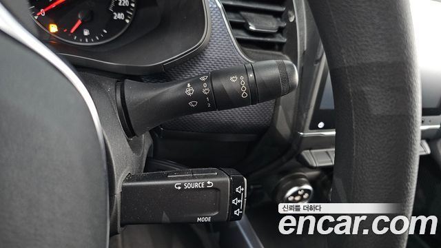 Renault Korea XM3 2020 — photo 28