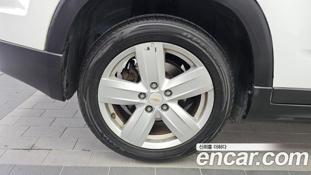 Chevrolet Korea Orlando 2013 — photo 5
