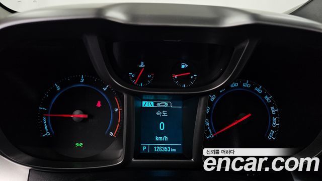 Chevrolet Korea Orlando 2013 — photo 11