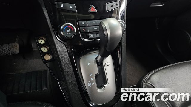 Chevrolet Korea Orlando 2013 — photo 12