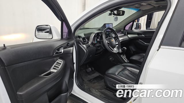 Chevrolet Korea Orlando 2013 — photo 13