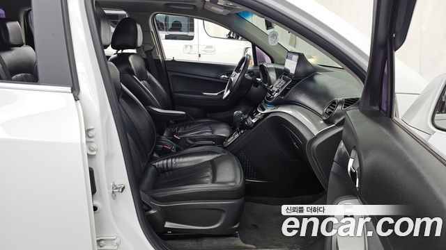 Chevrolet Korea Orlando 2013 — photo 17