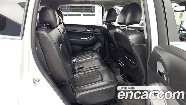 Chevrolet Korea Orlando 2013 — photo 18