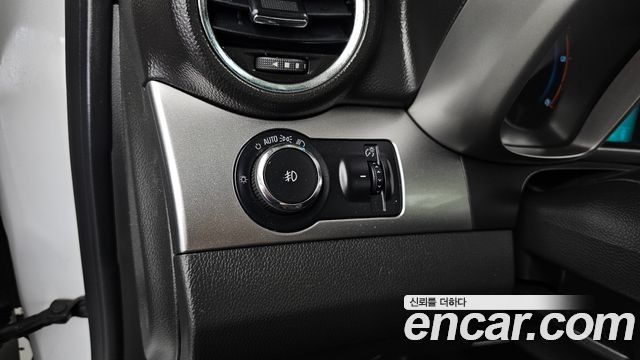 Chevrolet Korea Orlando 2013 — photo 20