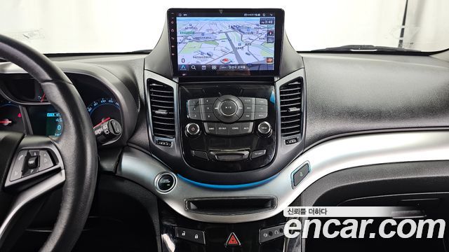 Chevrolet Korea Orlando 2013 — photo 21