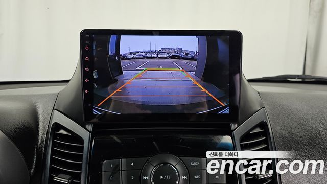 Chevrolet Korea Orlando 2013 — photo 22