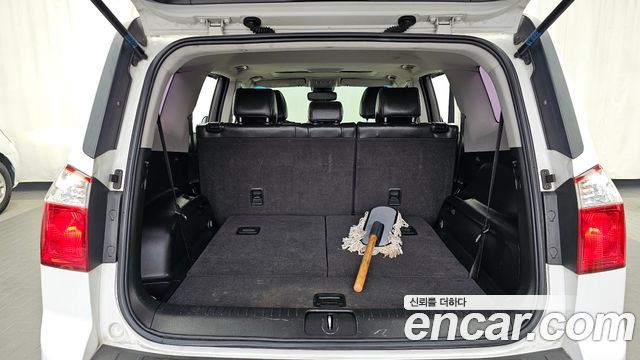Chevrolet Korea Orlando 2013 — photo 26