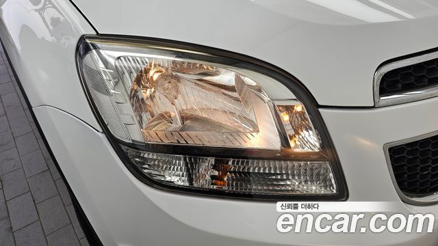 Chevrolet Korea Orlando 2013 — photo 8