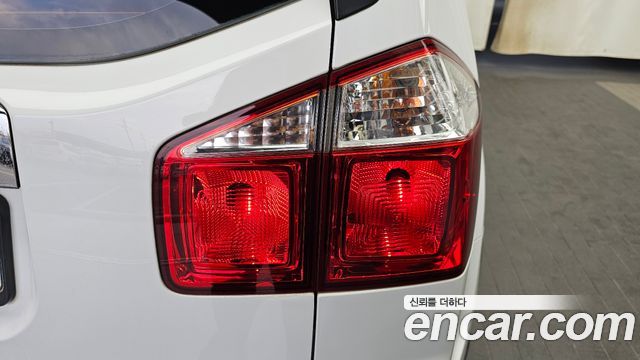 Chevrolet Korea Orlando 2013 — photo 9