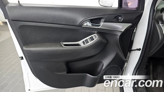 Chevrolet Korea Orlando 2013 — photo 14