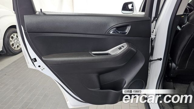 Chevrolet Korea Orlando 2013 — photo 15