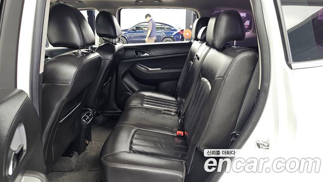 Chevrolet Korea Orlando 2013 — photo 16