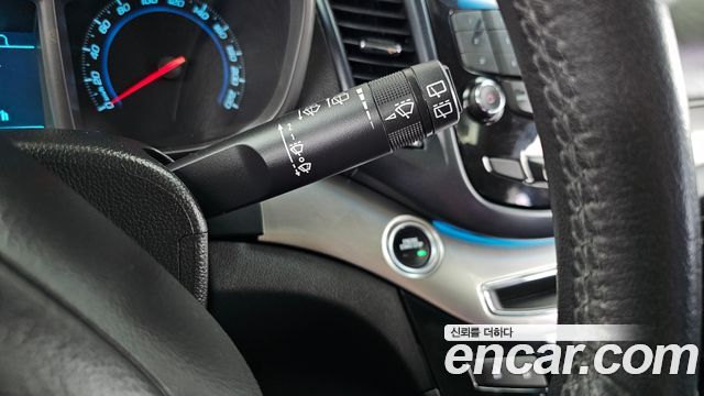 Chevrolet Korea Orlando 2013 — photo 27