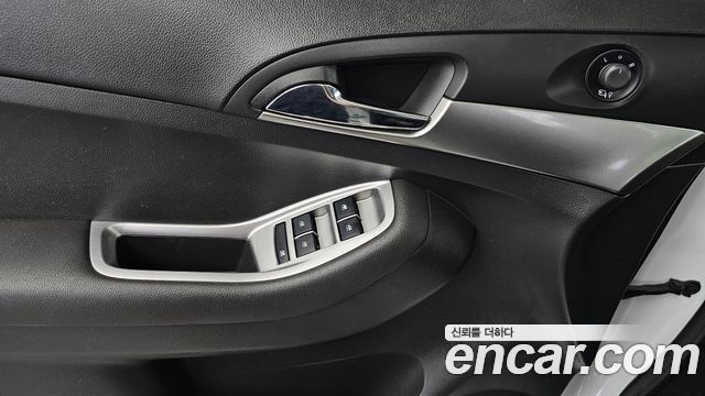 Chevrolet Korea Orlando 2013 — photo 29