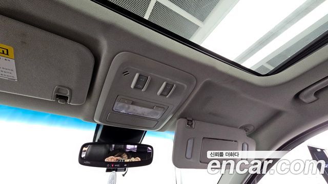 Chevrolet Korea Orlando 2013 — photo 30