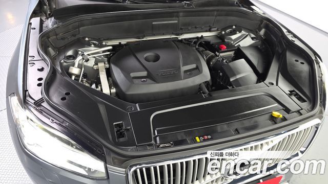Volvo XC90 2019 — photo 6