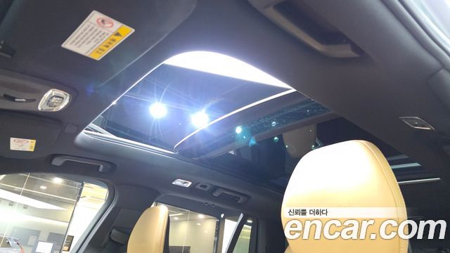 Volvo XC90 2019 — photo 19