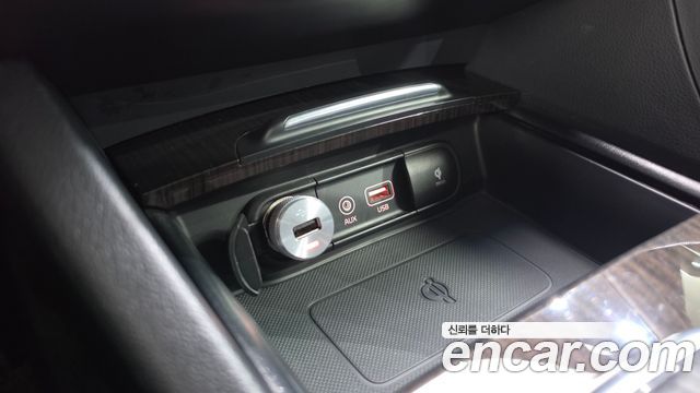Kia K5 2016 — photo 18