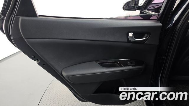 Kia K5 2016 — photo 15