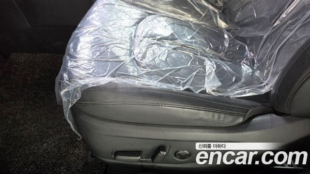 Kia K5 2016 — photo 30