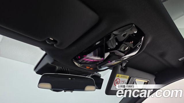 BMW 5-Series 2025 — photo 26